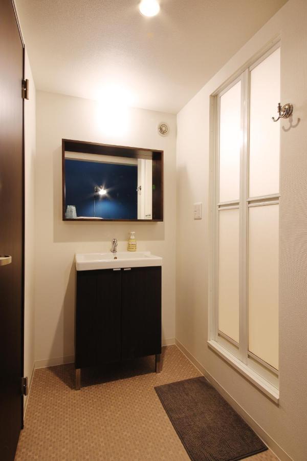 Apartment Sanjo Nara Exterior photo