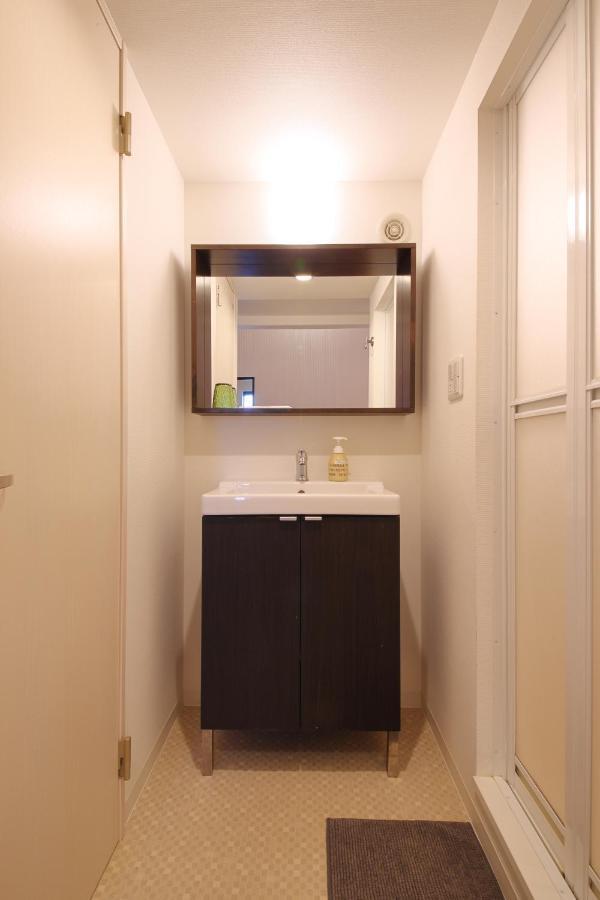 Apartment Sanjo Nara Exterior photo