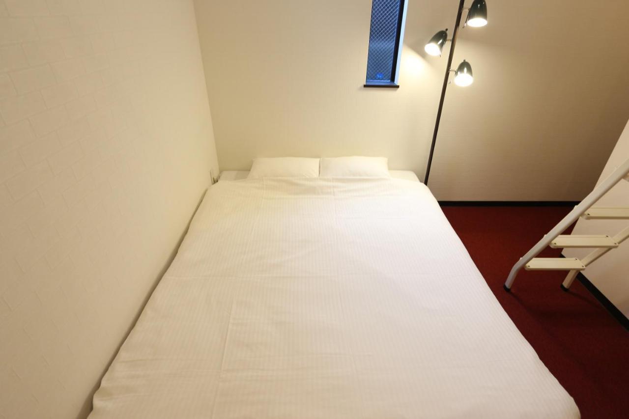 Apartment Sanjo Nara Exterior photo