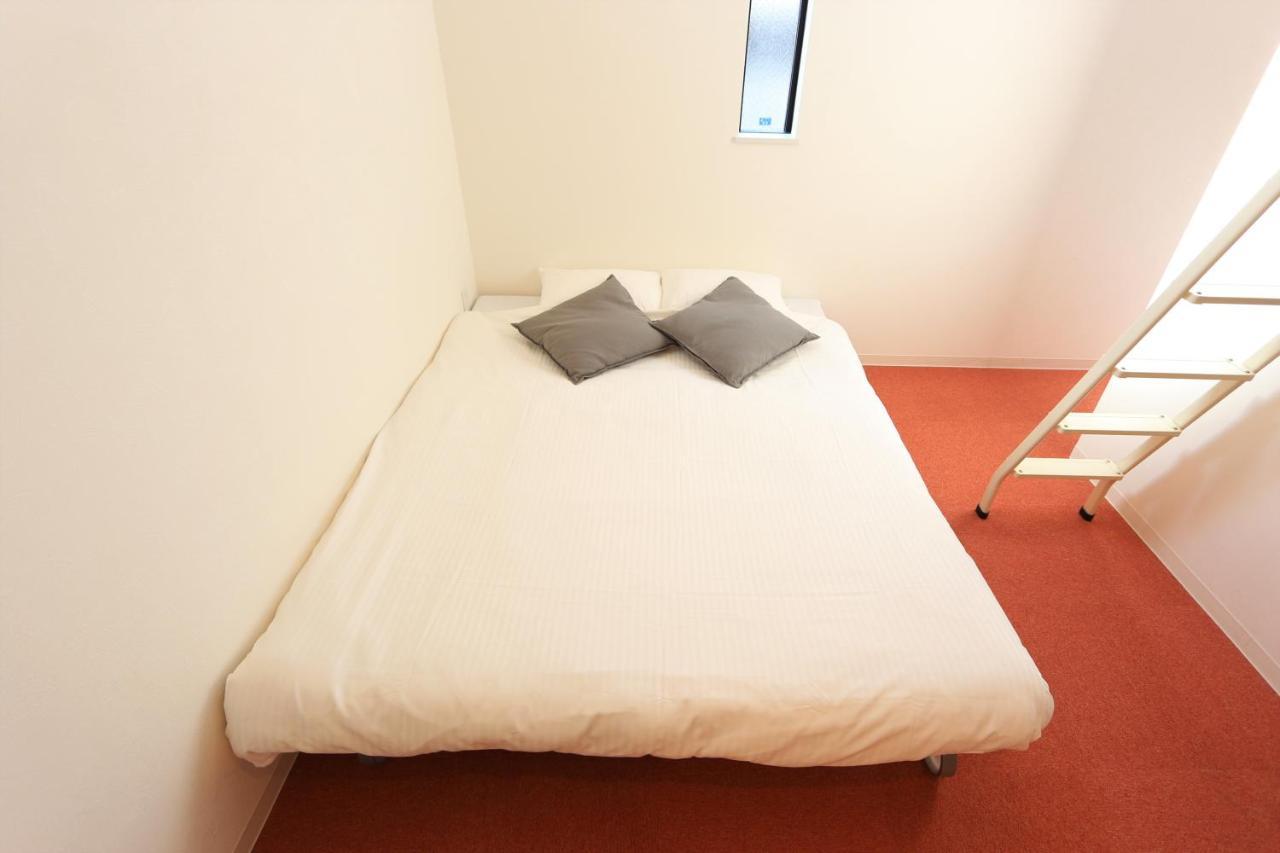 Apartment Sanjo Nara Exterior photo